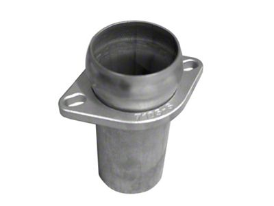 Kooks Universal 2 1/2in Ball and Socket - 7105-AS-MALE