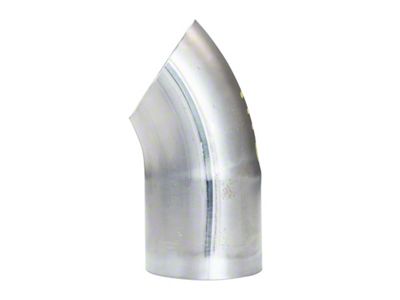 Kooks Universal 3in Short Turnouts 6in Long. Fits 3in - 9103-M