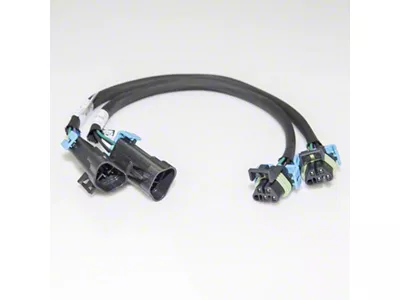 Kooks Universal O2 Sensor Ext Harn - EX682-Z