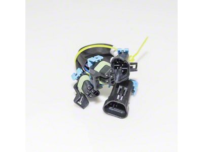 Kooks Universal O2 Sensor Ext Harn - EX683-Z