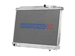 Koyo 89-94 Nissan 240SX S13 2.4L KA24E/DE MT Radiator - HH020539