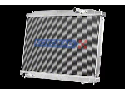 Koyo 09-13 Nissan GT-R 3.8L AT Radiator - HH022360