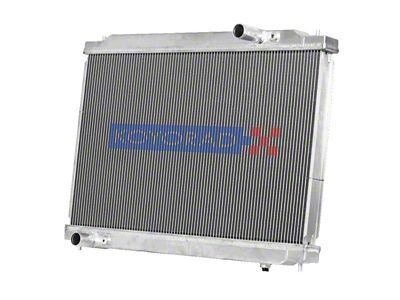 Koyo 92-00 Civic/93-97 Del Sol 1.6L w/ 32mm Inlet/Outlet - HH080300