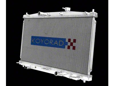 Koyo 11-16 Honda CR-Z 1.5L Hybrid MT / 09-14 - KS082409