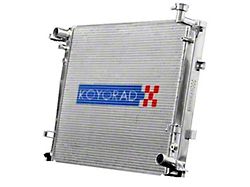 Koyo 01-05 Lexus IS300 MT Radiator - V2356