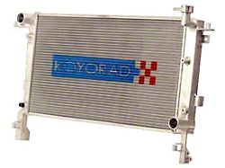 Koyo 00-09 Honda S2000 2.0/2.2L MT Radiator - VH081226