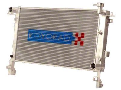 Koyo 93-98 Subaru Impreza 1.8/2.2L MT Radiator - VH090632