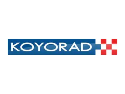Koyo 99-01 Subaru Impreza RS / Outback 99-02 Subaru Forester - VH091163