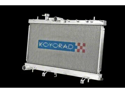 Koyo 03-07 Subaru Impreza WRX/STI MT / w/ Filler Neck - VH091672
