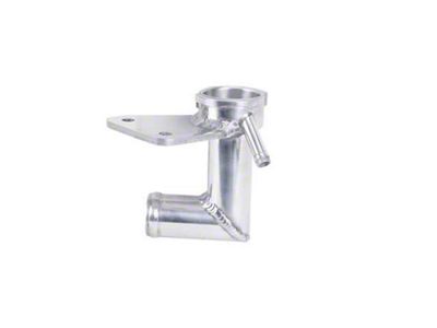 Koyo 06-11 Honda Civic Aluminum Filler Neck - FN2313