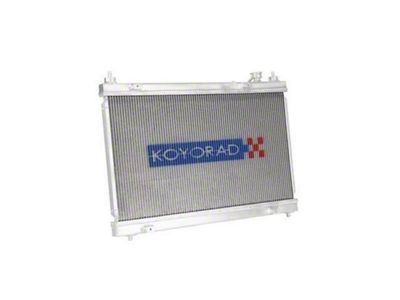 Koyo 15-20 Honda Fit 1.5L Radiator - KH082971