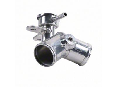 Koyo 2022 Toyota GR86/ Subaru BRZ Aluminum Filler Neck - FN3037
