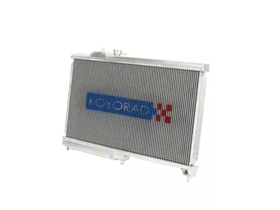 Koyo 92-00 Honda Civic 1.6 DOHC Will Not Fit Vehicles - VH0812N1