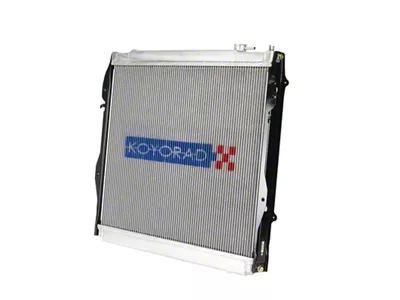 Koyo 95-04 Toyota Tacoma V6 4x4 Manual Radiator - VH010513