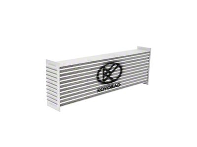 Koyo Universal Aluminum HyperCore Intercooler Core 18in. X 5in. X - CCS1805