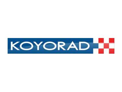 Koyo 01-05 Lexus IS300 w/ Manual Transmission Racing Radiator - VH010934N