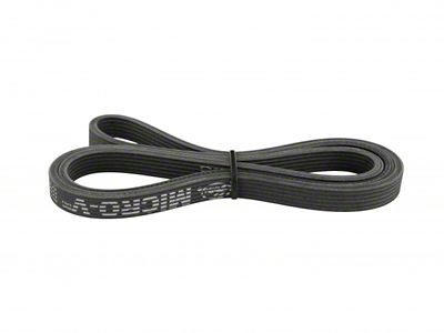 Kraftwerks 06-09 Honda S2000 Serpentine Belt Replacement Belt - 158-05-4000