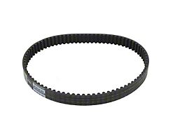 Kraftwerks Replacement Supercharger Cog Belt (06-12 Mazda Miata)