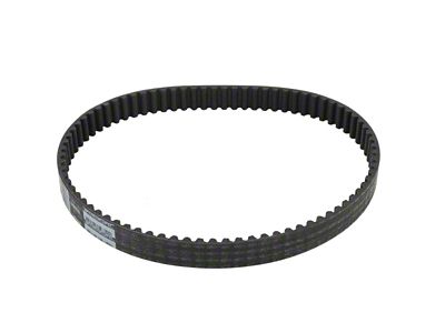 Kraftwerks 06-12 Mazda Miata Replacement Supercharger Cog Belt - 158-99-0640