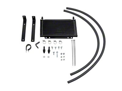 Kraftwerks 12-18 Jeep Auto Trans Kit - 150-03-2000