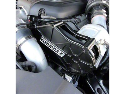 Kraftwerks 15-17 Ford Mustang 5.0L Coyote Supercharger System Black w/o - 150-04-1517B