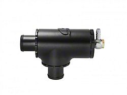 Kraftwerks Large Billet Aluminum Blow-Off Valve w/1.00in. Port 