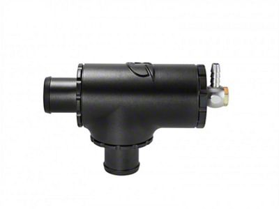 Kraftwerks Large Billet Aluminum Blow-Off Valve w/1.00in. Port - 155-99-1100