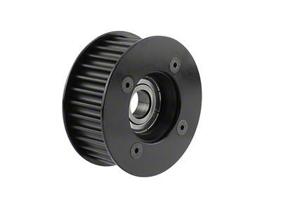Kraftwerks Universal Pulley for Supercharger Kit w/ 20mm Belt Width - 159-99-030C
