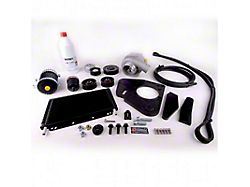 Kraftwerks Acura/Honda B-Series Race Supercharger Kit C30-94 - 150-05-0030B