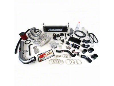 Kraftwerks 06-11 Honda Civic Si Supercharger Kit - 150-05-1330