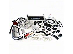 Kraftwerks 12 Civic Si Supercharger Kit Only Comes w/120mm Pulley - 150-05-1350