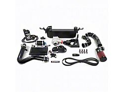 Kraftwerks 06-13 Mazda Miata NC 2.0L Supercharger Kit Header & - 150-10-0613