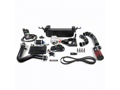 Kraftwerks 06-13 Mazda Miata NC 2.0L Supercharger Kit Header & - 150-10-0613