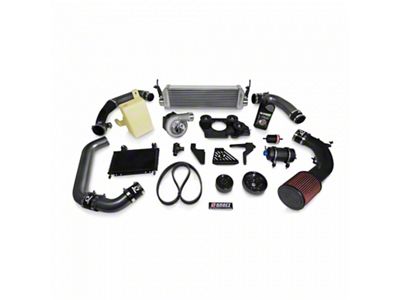 Kraftwerks 13-17 BRZ / FRS 30mm Belt C38 Head Unit - 150-12-3305B
