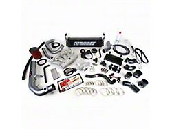 Kraftwerks 06-11 Honda Civic Si Supercharger Kit w/ FlashPro - 150-05-1331