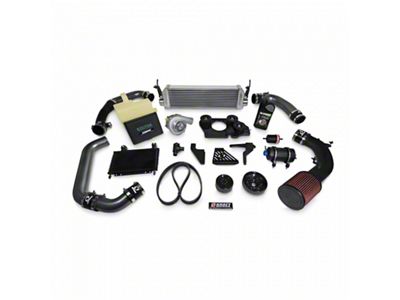 Kraftwerks 13-17 Scion FR-S 30mm C38 Supercharger Kit w/Tuning Req - 150-12-3306