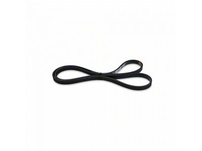 Kraftwerks 12-13 Honda Civic Si Replacement Belt - 158-05-0726