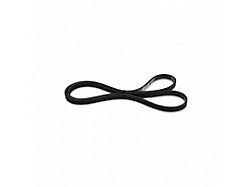 Kraftwerks 06-11 Honda Civic SI Replacement Supercharger Belt - 158-05-0682