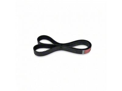 Kraftwerks 10-15 Chevrolet Camaro SS Replacement Belt - 158-99-1440