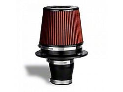 Kraftwerks Universal Intake Kit w/Integrated Mounting Ring - 3in Coupler 