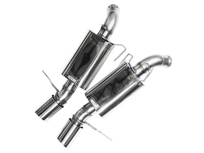 Kooks 11-14 Ford Mustang GT 5.0L 4V 2 3/4in x - 11406600