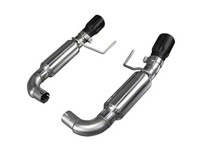 Kooks 15+ Mustang 5.0L 4V OEM x 3in Axle-Back Exhaust - 11516210