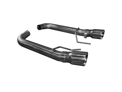 Kooks 15+ Mustang 5.0L 4V OEM x 3in Axle-Back Exhaust - 11516400