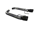 Kooks 15+ Mustang 5.0L 4V OEM x 3in Axle-Back Exhaust - 11516410
