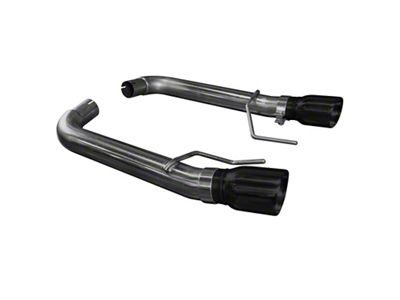 Kooks 15+ Mustang 5.0L 4V OEM x 3in Axle-Back Exhaust - 11516410