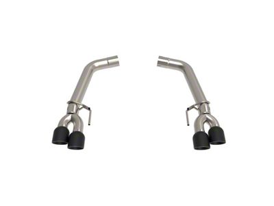 Kooks 2018+ Mustang 5.0L 4V OEM x 3in Axle-Back Exhaust - 11516460