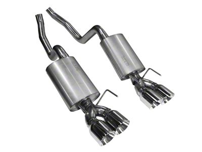 Kooks 09-13 Chevy Corvette C6 LS2/LS3 6.0L/6.2L OEM x 2 - 21606300