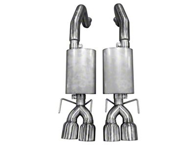 Kooks 06-13 Chevy Corvette C6 ZO6/ZR1 LS9/LS7 6.2L/7.0L OEM x - 21606700