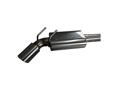 Kooks 10-14 Chevy Camaro SS 2 1/2in OEM Style Axle-back - 22506100