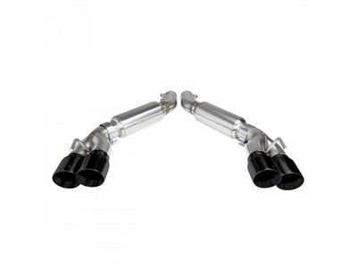 Kooks 2016 + Chevrolet Camaro SS LT1 3in Axle Back - 22606260